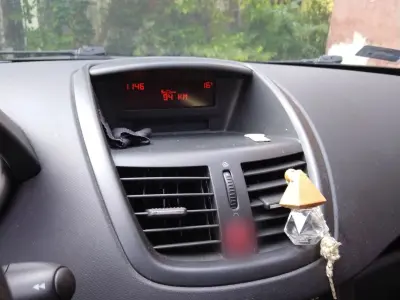 Peugeot 207 2007 (miniatűr)