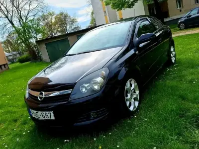 Opel Astra 2005 (miniatűr)
