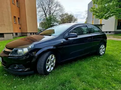 Opel Astra 2005 (miniatűr)