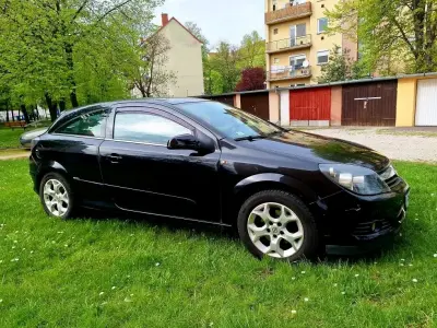 Opel Astra 2005 (miniatűr)