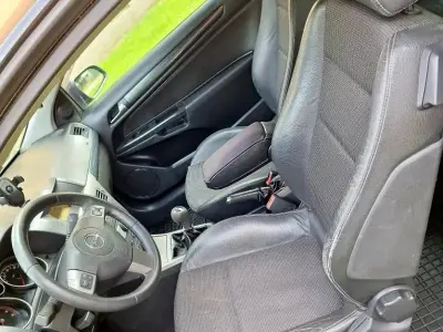 Opel Astra 2005 (miniatűr)