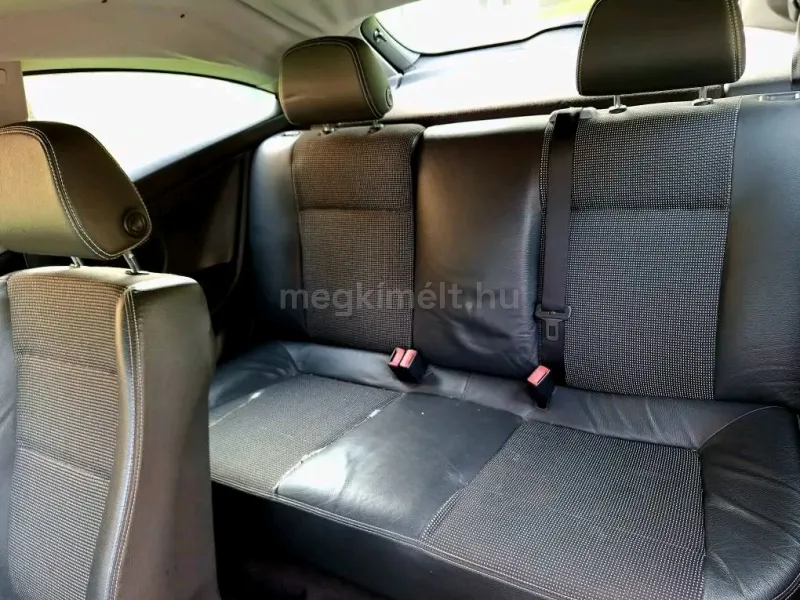 Opel Astra 2005