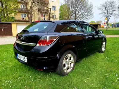 Opel Astra 2005 (miniatűr)