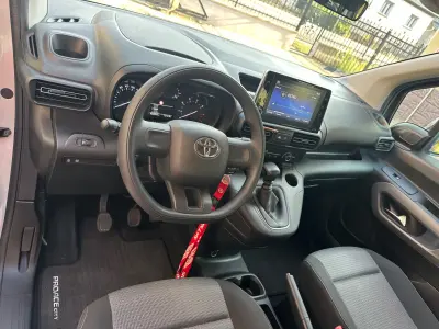 Toyota Proace City 2021 (miniatűr)