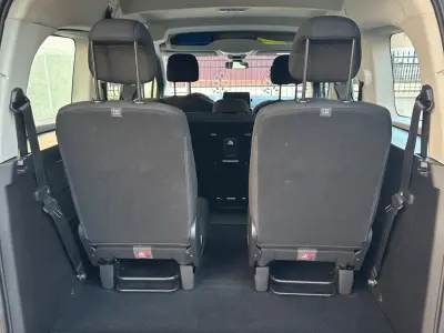 Toyota Proace City 2021 (miniatűr)