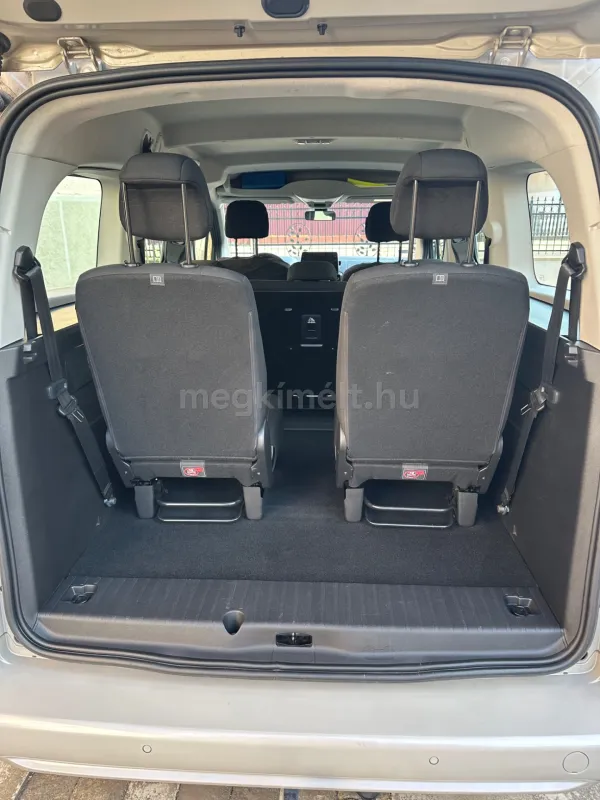 Toyota Proace City 2021
