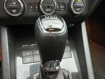 Skoda Octavia 2016 (miniatűr)