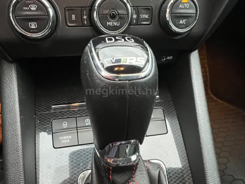 Skoda Octavia 2016