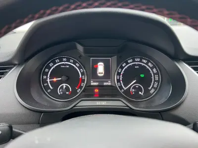 Skoda Octavia 2016 (miniatűr)