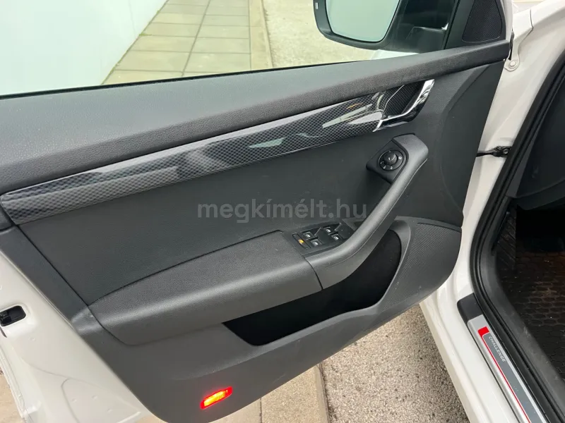 Skoda Octavia 2016