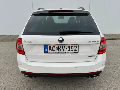 Skoda Octavia 2016 (miniatűr)