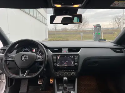 Skoda Octavia 2016 (miniatűr)