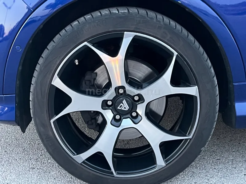 Ford Kuga 2013