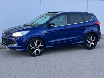 Ford Kuga 2013 (miniatűr)
