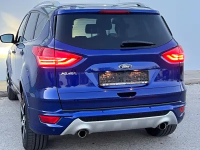 Ford Kuga 2013 (miniatűr)