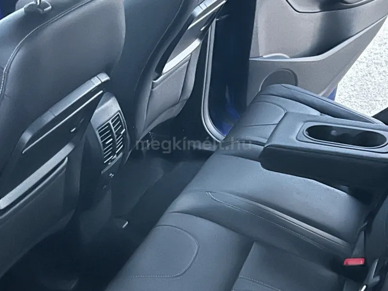 Ford Kuga 2013