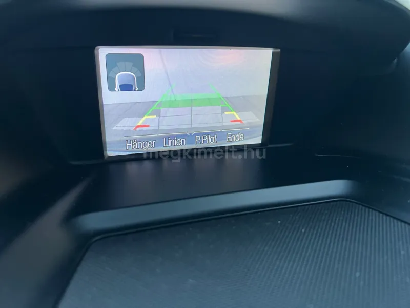 Ford Kuga 2013