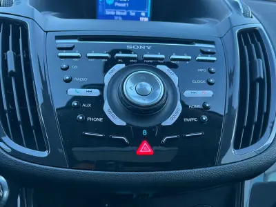 Ford Kuga 2013 (miniatűr)