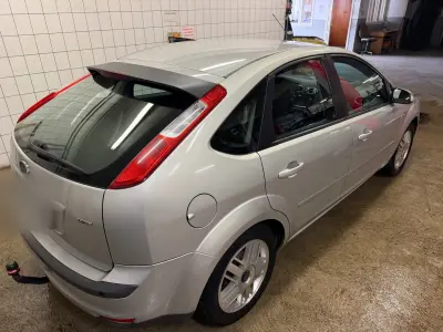 Ford Focus 2007 (miniatűr)