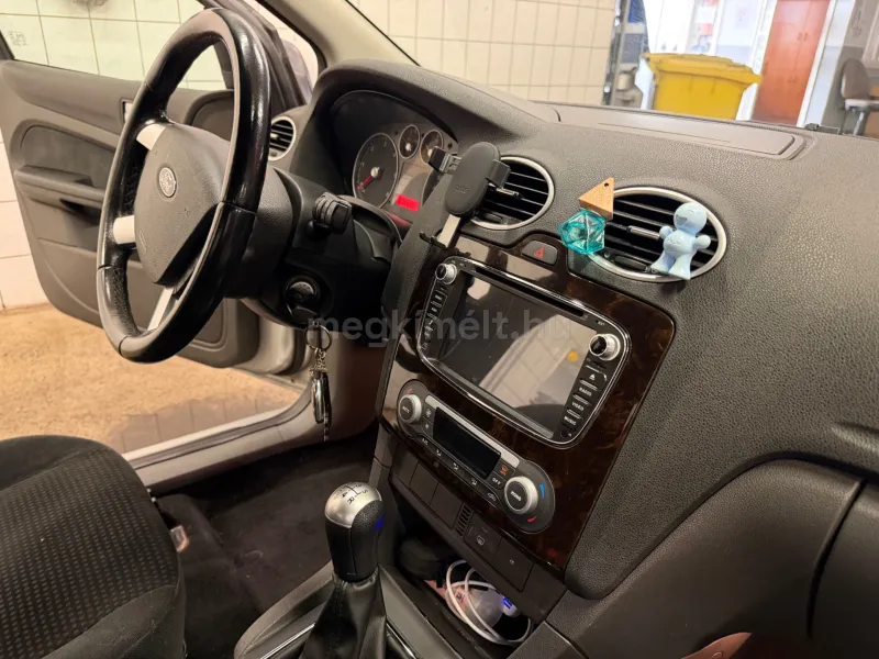 Ford Focus 2007