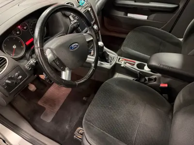 Ford Focus 2007 (miniatűr)