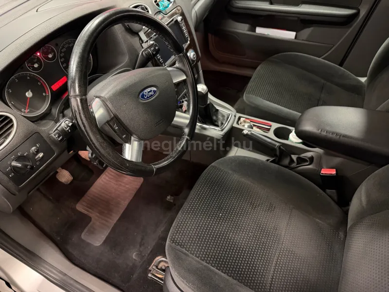 Ford Focus 2007