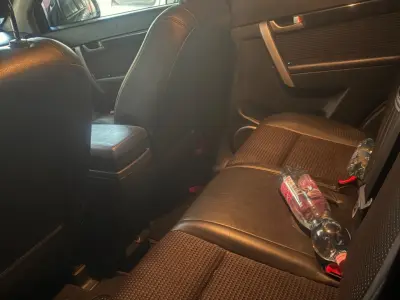 Chevrolet Captiva 2013 (miniatűr)