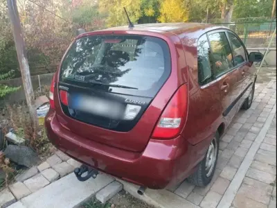 Suzuki Liana 1.3 gl
