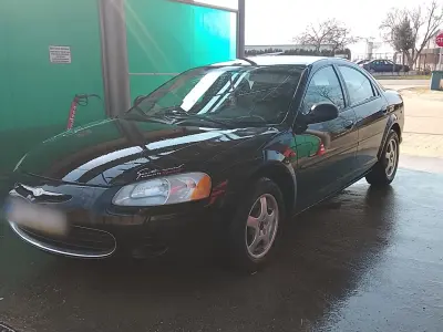 Chrysler Sebring 2003 (miniatűr)