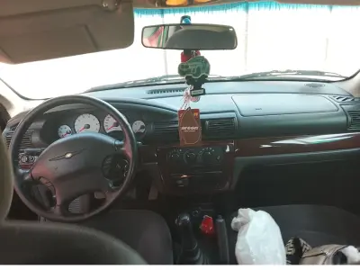 Chrysler Sebring 2003 (miniatűr)
