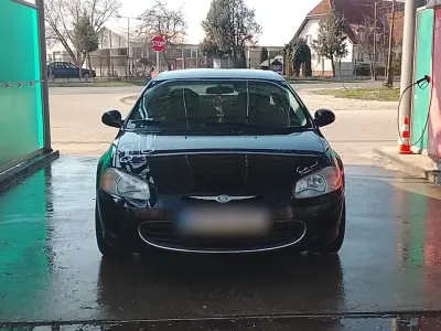 Chrysler Sebring 2003 (miniatűr)