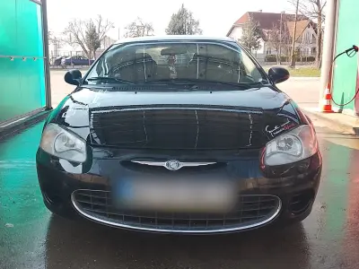 Chrysler Sebring