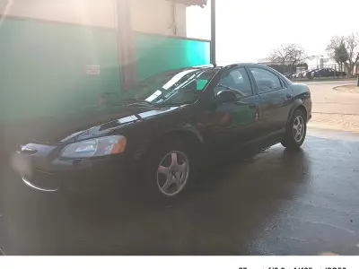 Chrysler Sebring 2003 (miniatűr)