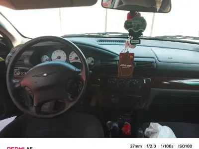 Chrysler Sebring 2003 (miniatűr)