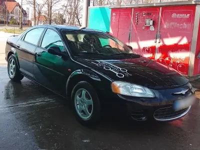 Chrysler Sebring 2003 (miniatűr)