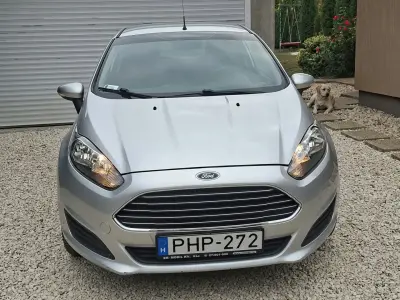 Ford Fiesta 2013 (miniatűr)