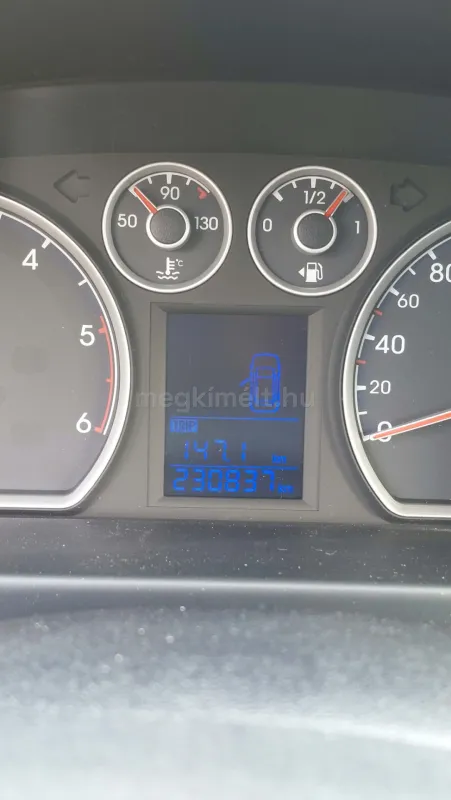 Hyundai i30 2011