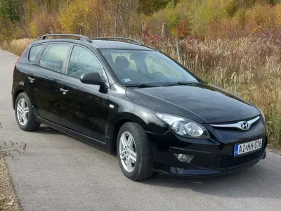 Hyundai i30 Cw