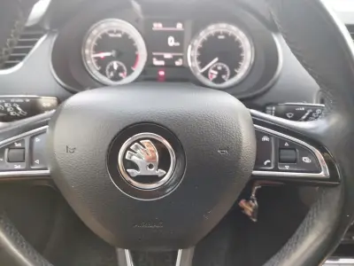 Skoda Octavia 2018 (miniatűr)