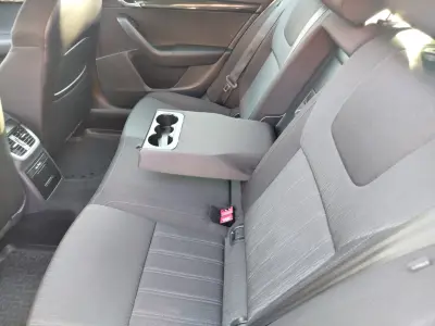 Skoda Octavia 2018 (miniatűr)