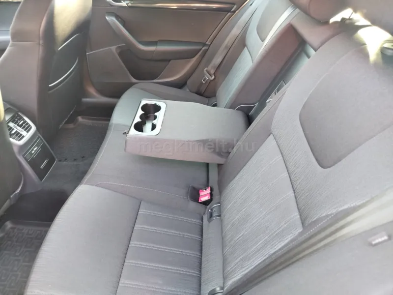 Skoda Octavia 2018
