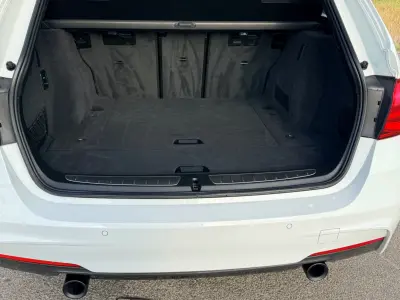 BMW 320 2015 (miniatűr)