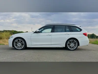 BMW 320 2015 (miniatűr)