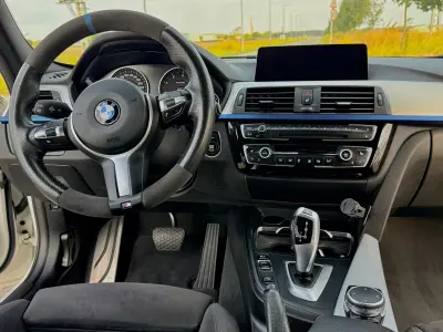 BMW 320 2015 (miniatűr)