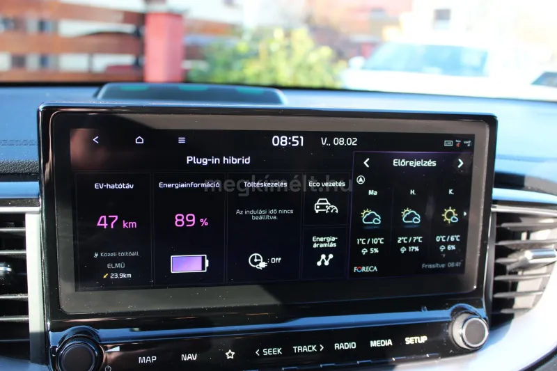 Kia XCeed 2021