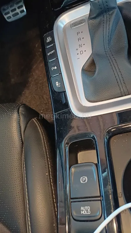 Kia XCeed 2021
