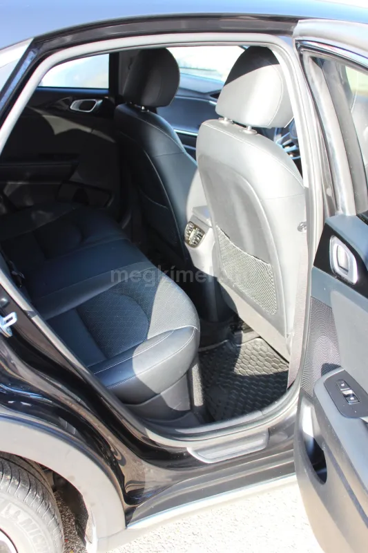 Kia XCeed 2021