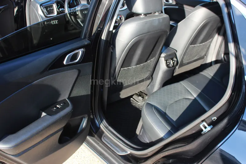 Kia XCeed 2021