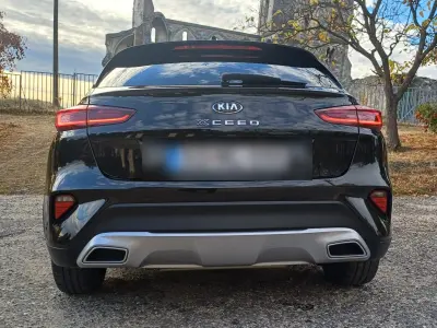 Kia XCeed 2021 (miniatűr)