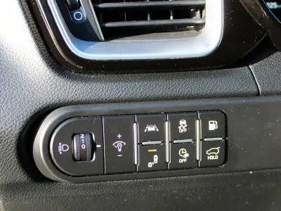 Kia XCeed 2021 (miniatűr)